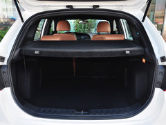 中华V5 2014款 1.5T 自动 四驱尊贵型 5座
