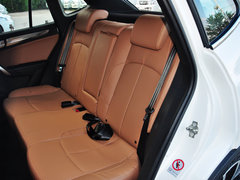 中华V5 2014款 1.5T 自动 四驱尊贵型 5座