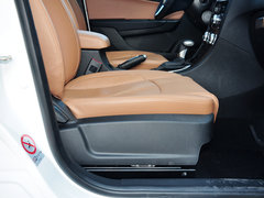 中华V5 2014款 1.5T 自动 四驱尊贵型 5座