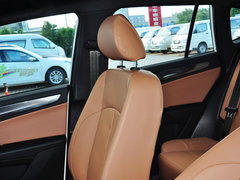 中华V5 2014款 1.5T 自动 四驱尊贵型 5座