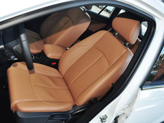 中华V5 2014款 1.5T 自动 四驱尊贵型 5座