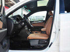 中华V5 2014款 1.5T 自动 四驱尊贵型 5座