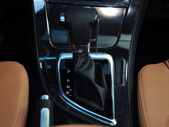 中华V5 2014款 1.5T 自动 四驱尊贵型 5座