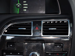 中华V5 2014款 1.5T 自动 四驱尊贵型 5座