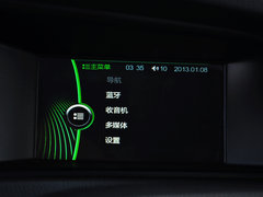 中华V5 2014款 1.5T 自动 四驱尊贵型 5座