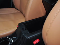 中华V5 2014款 1.5T 自动 四驱尊贵型 5座