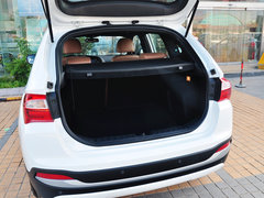 中华V5 2014款 1.5T 自动 四驱尊贵型 5座