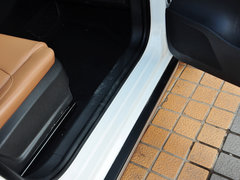 中华V5 2014款 1.5T 自动 四驱尊贵型 5座