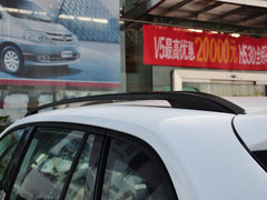 中华V5 2014款 1.5T 自动 四驱尊贵型 5座