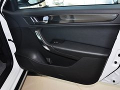 中华V5 2014款 1.5T 自动 四驱尊贵型 5座