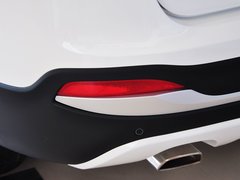 中华V5 2014款 1.5T 自动 四驱尊贵型 5座