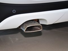中华V5 2014款 1.5T 自动 四驱尊贵型 5座