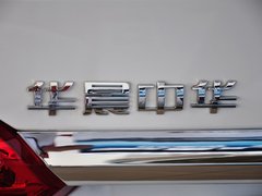 中华V5 2014款 1.5T 自动 四驱尊贵型 5座