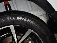 中华V5 2014款 1.5T 自动 四驱尊贵型 5座