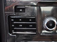 中华H530 2014款 1.5T 自动 豪华型