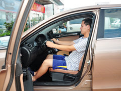 中华H530 2014款 1.5T 自动 豪华型