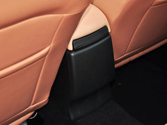中华H530 2014款 1.5T 自动 豪华型