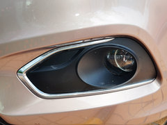 中华H530 2014款 1.5T 自动 豪华型