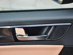 中华H530 2014款 1.5T 自动 豪华型