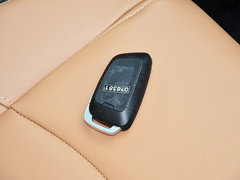 中华H530 2014款 1.5T 自动 豪华型