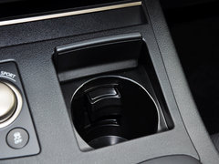 雷克萨斯ES 2014款 ES250 2.5L 精英版