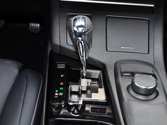 雷克萨斯ES 2014款 ES250 2.5L 精英版