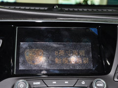 昂科威 2014款 28T 自动 四驱全能运动旗舰型 5座