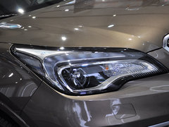 昂科威 2014款 28T 自动 四驱全能运动旗舰型 5座