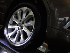 昂科威 2014款 28T 自动 四驱全能运动旗舰型 5座