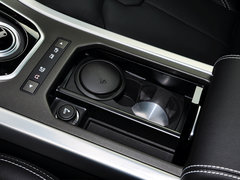 揽胜极光（进口） 2015款 2.0T 倾橙限量版 5座