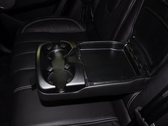 揽胜极光（进口） 2015款 2.0T 倾橙限量版 5座