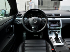 大众CC 2015款 1.8TSI 尊贵型