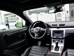 大众CC 2015款 1.8TSI 尊贵型