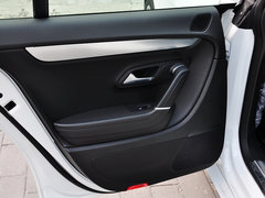 大众CC 2015款 1.8TSI 尊贵型