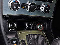 大众CC 2015款 1.8TSI 豪华型