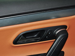 大众CC 2015款 1.8TSI 豪华型