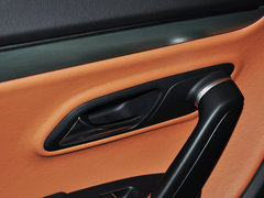 大众CC 2015款 1.8TSI 豪华型