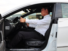 大众CC 2015款 2.0TSI 尊贵型