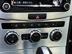 大众CC 2015款 2.0TSI 尊贵型