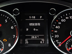 大众CC 2015款 2.0TSI 尊贵型