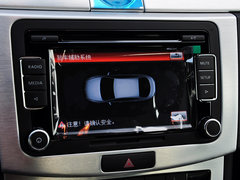 大众CC 2015款 2.0TSI 尊贵型