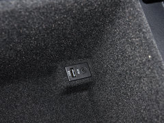 大众CC 2015款 2.0TSI 尊贵型