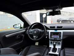大众CC 2015款 2.0TSI 尊贵型