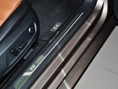 大众CC 2015款 2.0TSI 豪华型