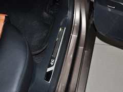 大众CC 2015款 2.0TSI 豪华型