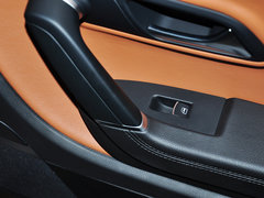 大众CC 2015款 2.0TSI 豪华型