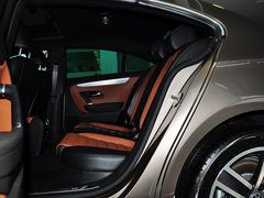 大众CC 2015款 2.0TSI 豪华型