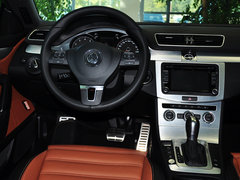 大众CC 2015款 2.0TSI 豪华型
