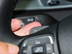 大众CC 2015款 2.0TSI 豪华型