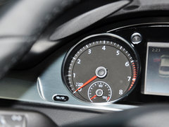 大众CC 2015款 2.0TSI 豪华型